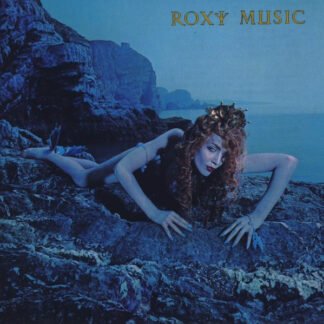 Roxy Music - Siren (HDCD, Album, RE, RM)
