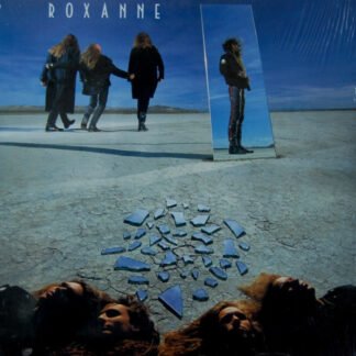 Roxanne (8) - Roxanne (LP, Album)