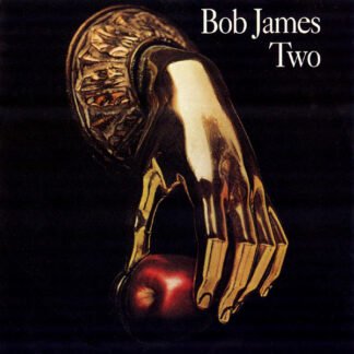 Bob James - Two (CD, Album, RE, RM)