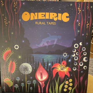 Rural Tapes - Oneiric (LP, Album, Ltd, Pur)