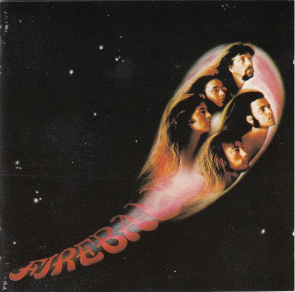 Deep Purple - Fireball (CD, Album, RE, RM, 25t) - Image 2