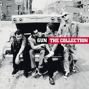 Gun (2) - The Collection (CD, Comp)