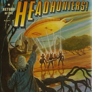 The Headhunters - Return Of The Headhunters (CD, Album)