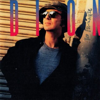 Dion (3) - Yo Frankie (CD, Album)