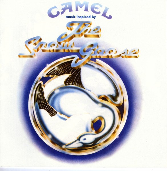Camel - The Snow Goose (2xCD, Album, Dlx, RE, RM) - Image 3
