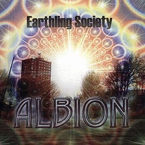 Earthling Society - Albion (CD, Album, Dig)