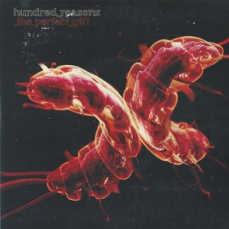 Hundred Reasons - The Perfect Gift (7", Single)