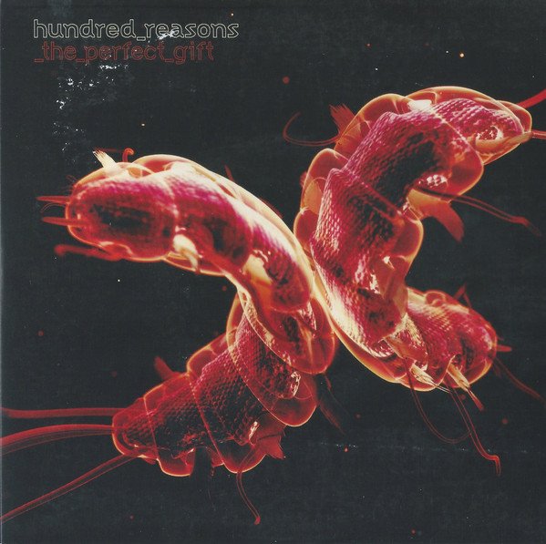 Hundred Reasons - The Perfect Gift (7", Single)