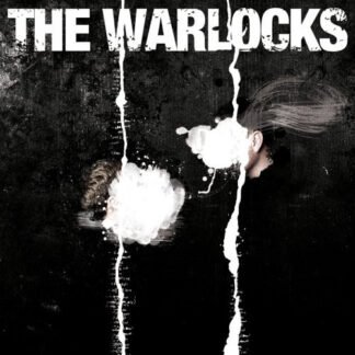 The Warlocks - The Mirror Explodes (CD, Album)