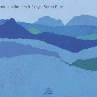Abdullah Ibrahim & Ekaya - Sotho Blue (CD, Album)
