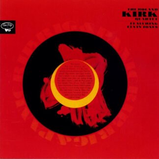 Roland Kirk - Rip, Rig & Panic / Now Please Don't You Cry, Beautiful Edith (CD, Comp, RM, PDO)