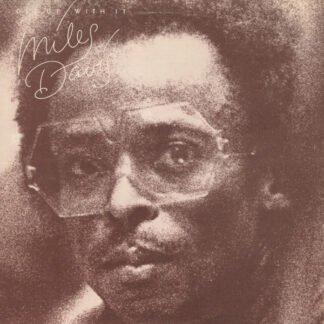 Miles Davis - Get Up With It (2xLP, Album)