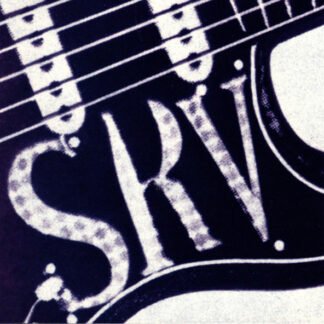 Stevie Ray Vaughan & Double Trouble - Interchords (CD, Promo, Transcription)