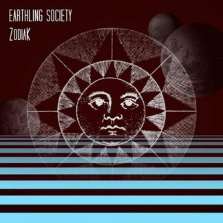 Earthling Society - Zodiak (CD, Album)