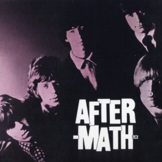 The Rolling Stones - Aftermath (UK) (SACD, Hybrid, Album, RE, RM, Dig)