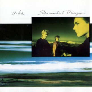a-ha - Scoundrel Days (CD, Album)