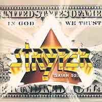 Stryper - In God We Trust (LP, Album)