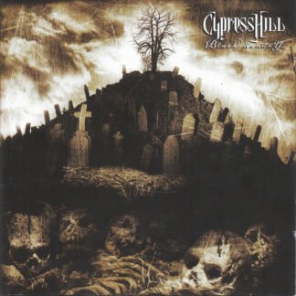 Cypress Hill - Black Sunday (CD, Album, RE)