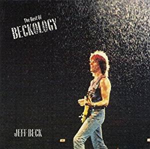 Jeff Beck - The Best Of - Beckology (CD, Album, Comp)