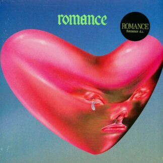 Fontaines D.C. - Romance (LP, Album)