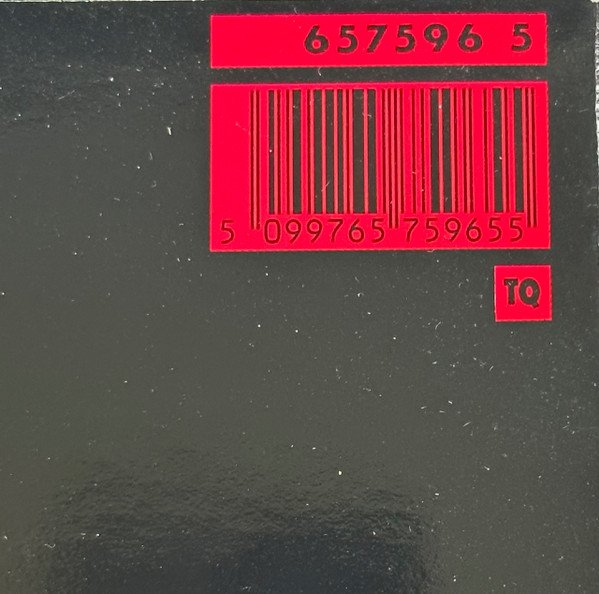 Love/Hate - Evil Twin (12", Ltd) - Image 3