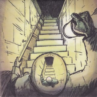 Rival Sons - Company Man / Life For This Road (7", RSD, Single, Ltd)