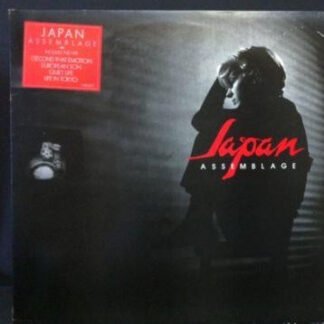 Japan - Assemblage (LP, Comp, Rai)