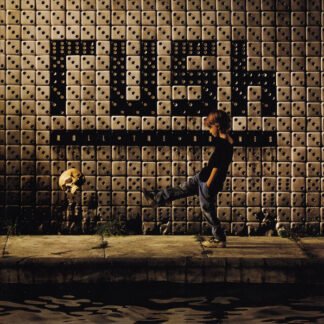 Rush - Roll The Bones (CD, Album, RE, RM)