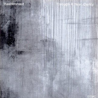 Hashtronaut - Through A Year, Darkly (CDr, Album)