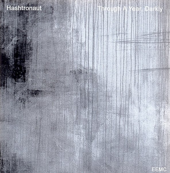 Hashtronaut - Through A Year, Darkly (CDr, Album)