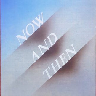 The Beatles - Now And Then / Love Me Do (CD, Single)