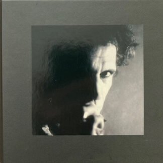 Keith Richards - Main Offender (CD, Album, RE, RM + CD, Album + Dlx)