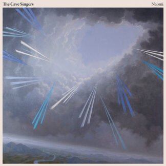 The Cave Singers - Naomi (LP, Album)