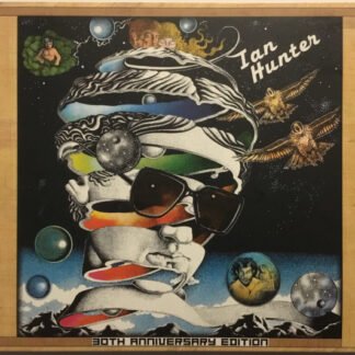 Ian Hunter - Ian Hunter (CD, Album, RE, RM, Dig)