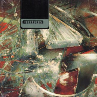 The Breeders - Mountain Battles (LP, Album)