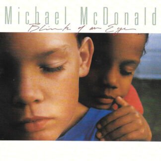 Michael McDonald - Blink Of An Eye (CD, Album)