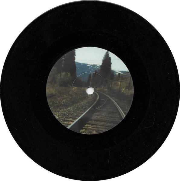 Mojave 3 - Any Day Will Be Fine (7") - Image 3