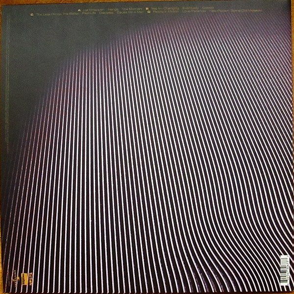 Tame Impala - Currents (2xLP, Album, Gat) - Image 3