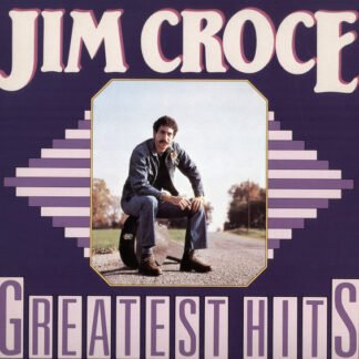 Jim Croce - Greatest Hits (LP, Comp)