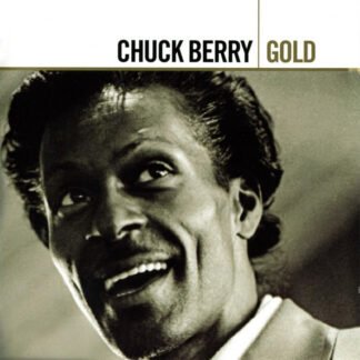 Chuck Berry - Gold (2xCD, Comp, RM)