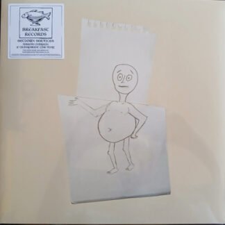 Getdown Services - Massive Champion (LP, Album, Ltd, Tra)