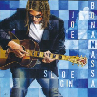 Joe Bonamassa - Sloe Gin (CD, Album)