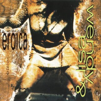 Wendy & Lisa - Eroica (CD, Album, RE)