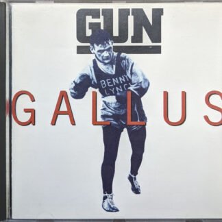 Gun (2) - Gallus (CD, Album)