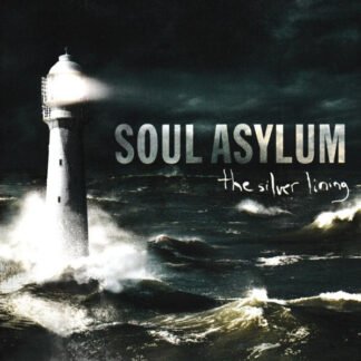 Soul Asylum (2) - The Silver Lining (CD, Album)