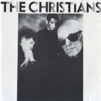 The Christians - The Christians (CD, Album)