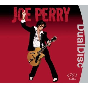 Joe Perry - Joe Perry (Hybrid, DualDisc, Album, Multichannel)