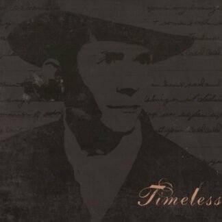 Various - Timeless (HDCD, Album, Dig)