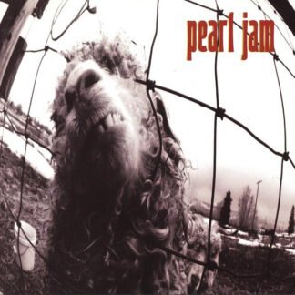 Pearl Jam - Vs. (CD, Album)