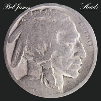 Bob James - Heads (CD, Album, RE)